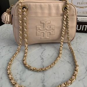 Tory Burch Thea Cross Body Bag